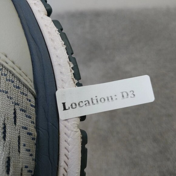 New Balance 847v4 Womens Size 9.5 EE WIDE Running Shoes Gray Sneakers Low Top - Picture 12 of 12